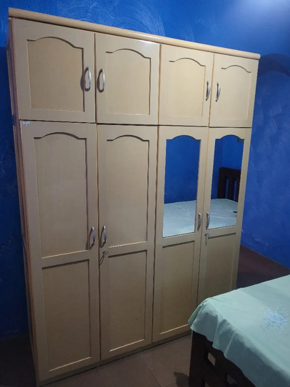 Gaurda-roupa