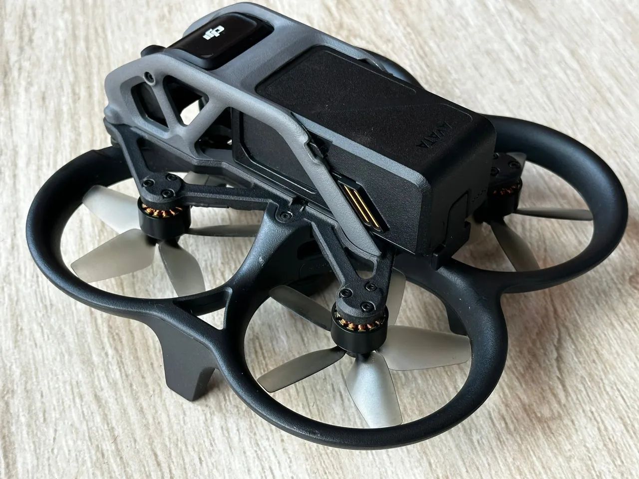 Drone DJI Mini 3 Pro - Foto 4