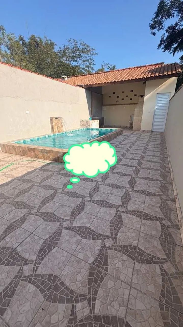 Foto - Mongaguá - Área Rural de Mongaguá