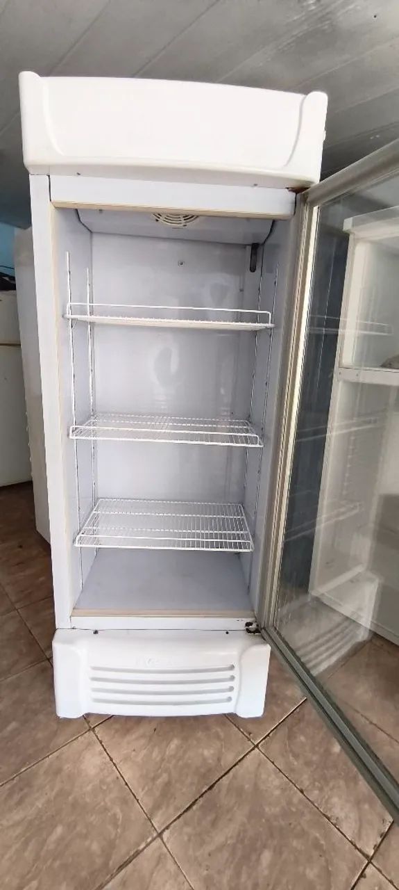 Refrigerador Expositor Vertical - Foto 5