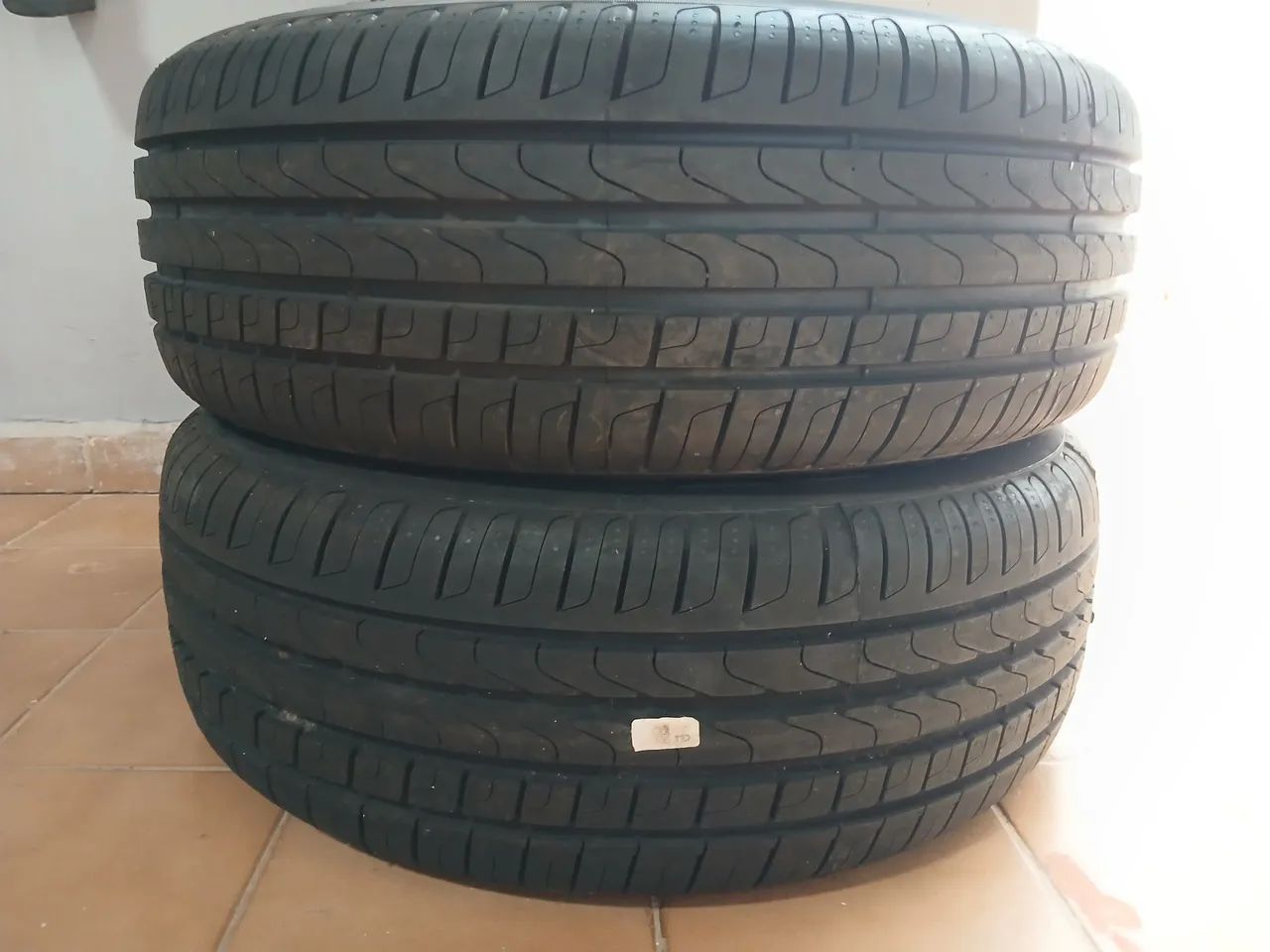 Pneus  aro 15 - Foto 3