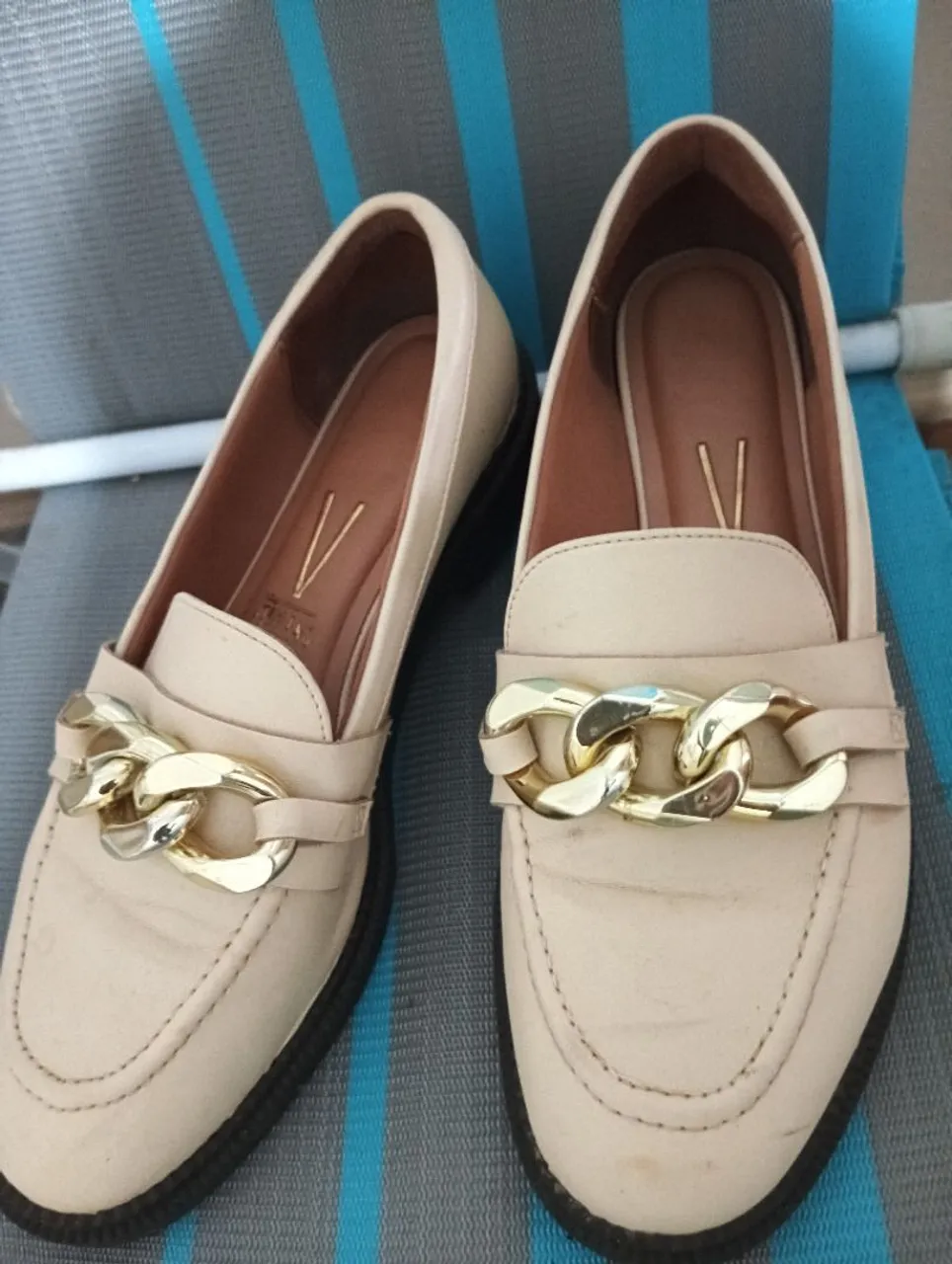 Mocassim 38