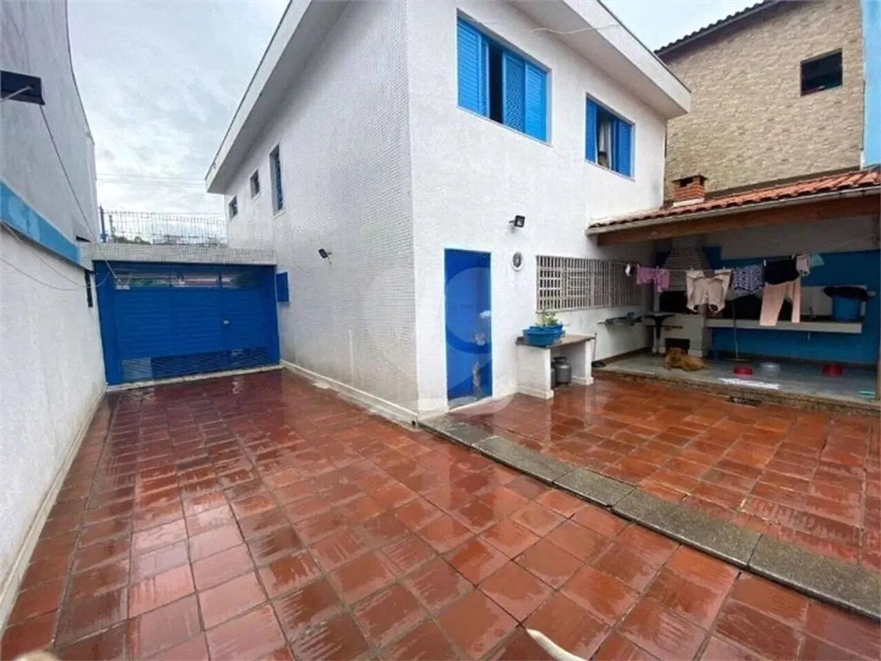 Casa com 4 quartos à venda ou para locação em Jardim Nossa Senhora Do Carmo - SP