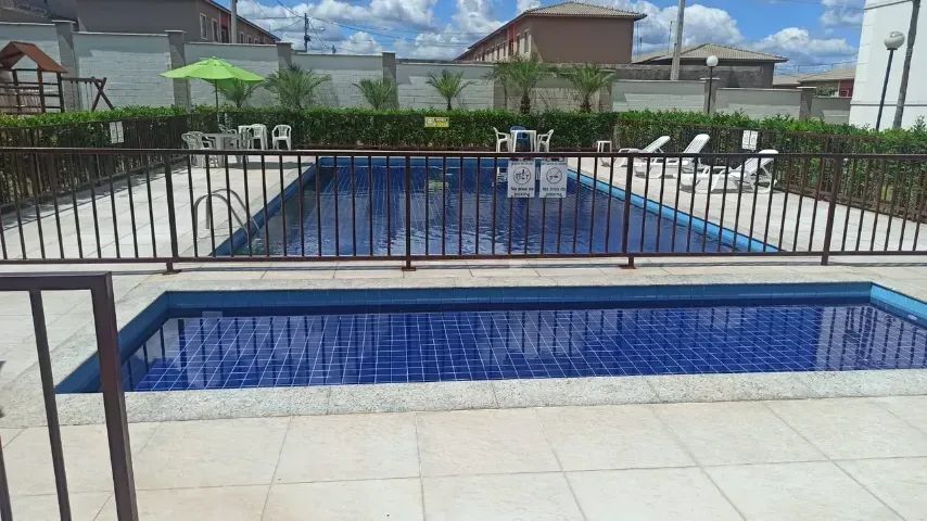 Foto - Valparaíso de Goiás - Ypiranga