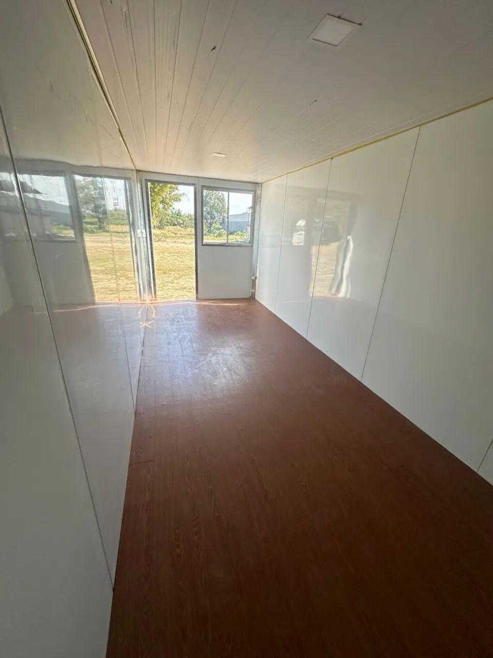 Container Escritório/Comercial - Novo - Foto 4