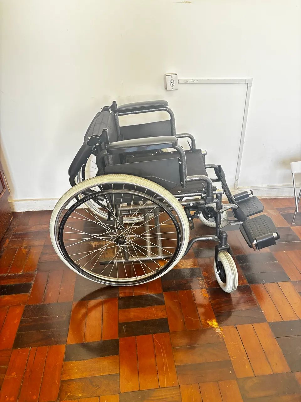 Cadeira de rodas