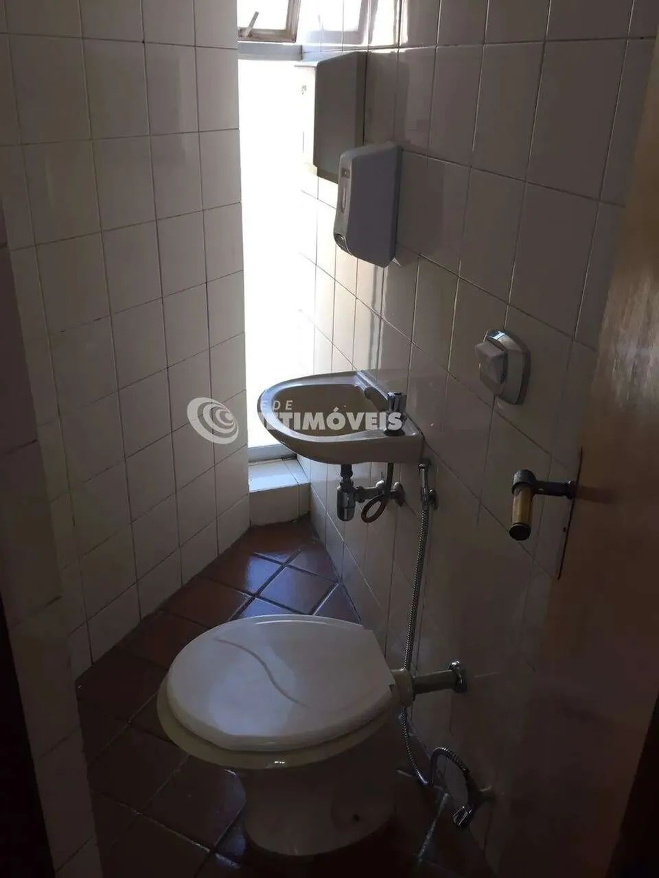 Venda Sala Santa Efigênia Belo Horizonte - Foto 6