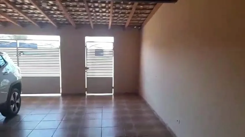 **OPORTUNIDADE EXCLUSIVA** - Casa Escriturada por apenas **R$ 280.000,00** Bataguassu
