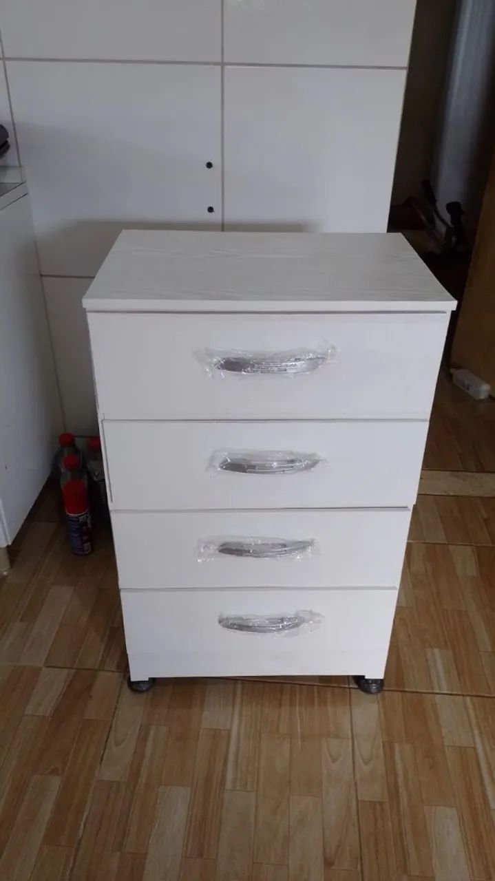 Cômodas direto de Fábrica! - Foto 4
