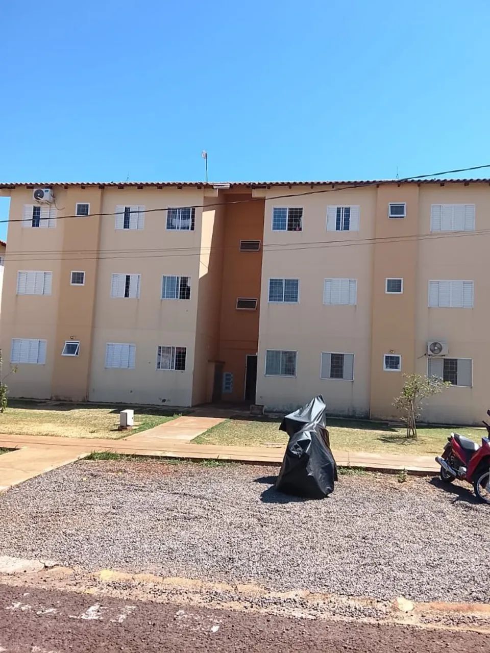 Foto - Campo Grande - Jardim Parati