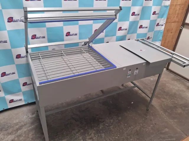 MAQUINA SELADORA CONJUGADA ENCOLHIVEL 70X70CM