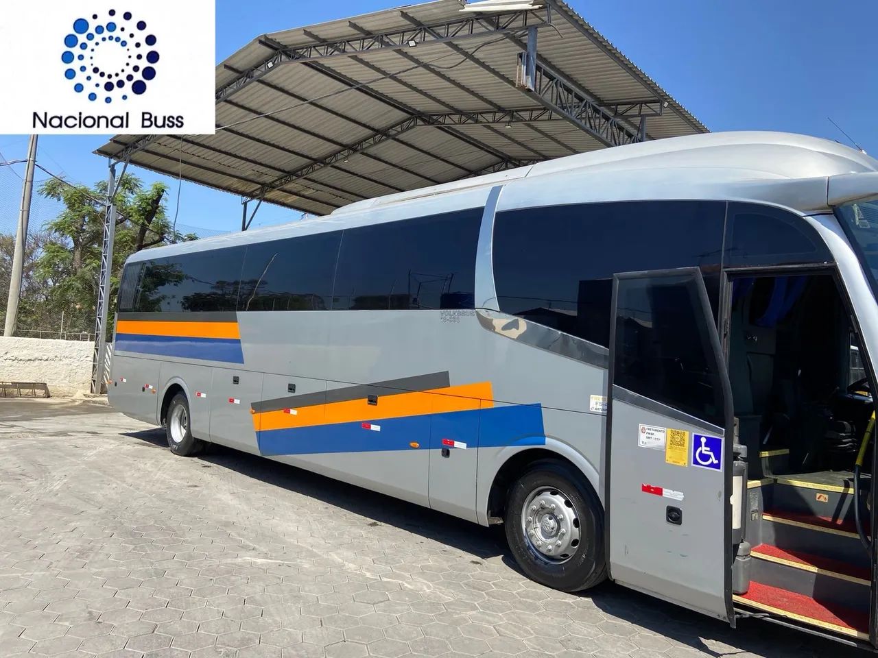 Irizar i6 ano 2014  - Foto 5