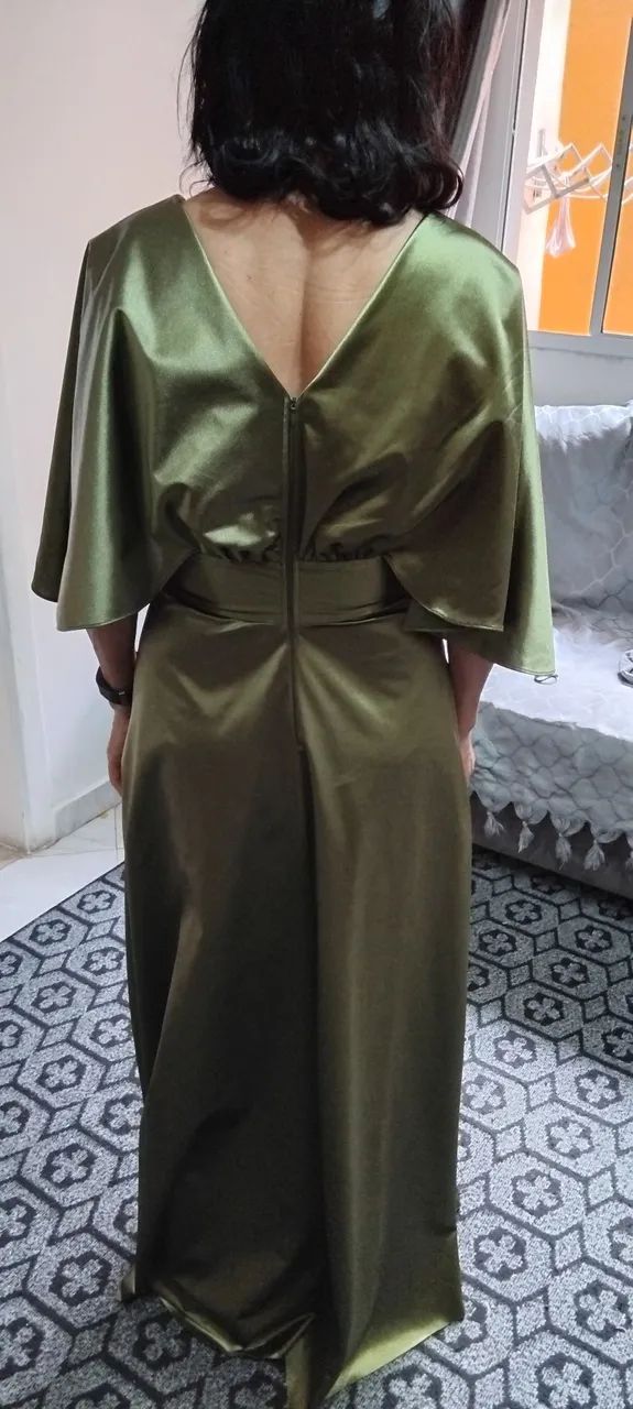 Vestido de Festa - Foto 3