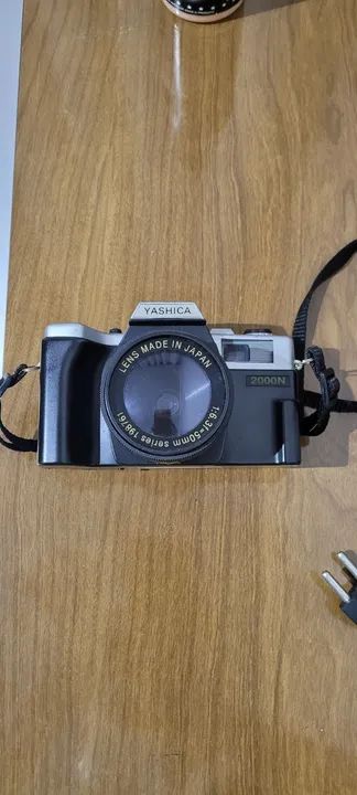 Duas cameras antigas64169287323906121