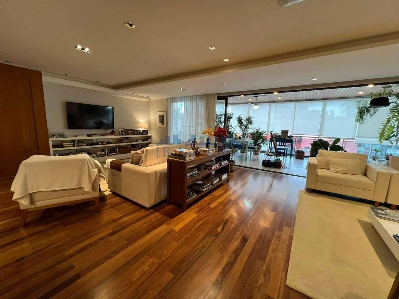 APARTAMENTO Próximo da Praia com 4 quartos e 3 suites no Jardim Oceânico com 224m² - Foto 11