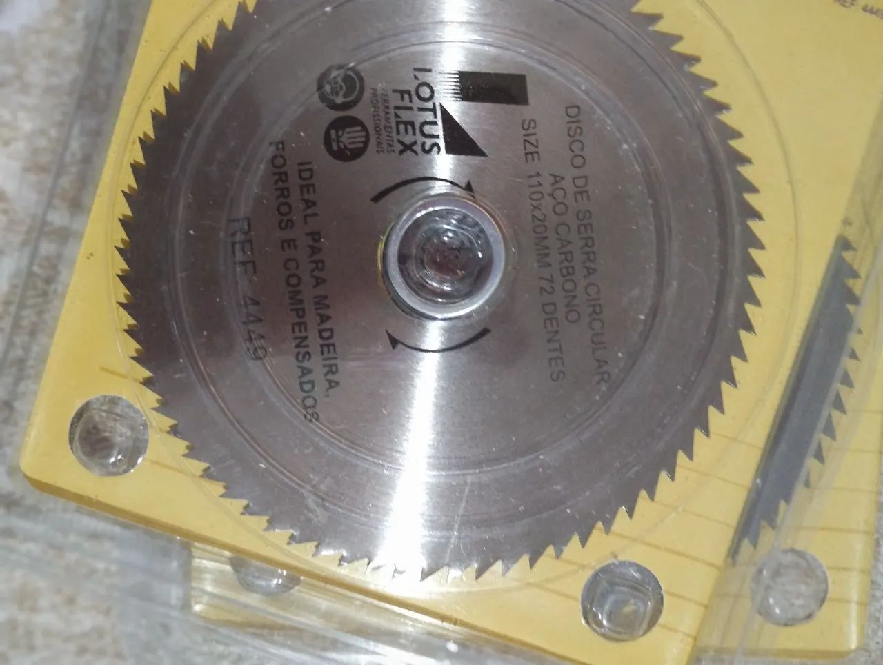 Disco de serra 64872654707842120