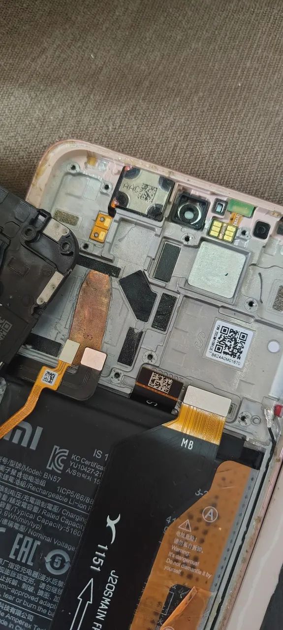 Carcaça poço x3  - Foto 4