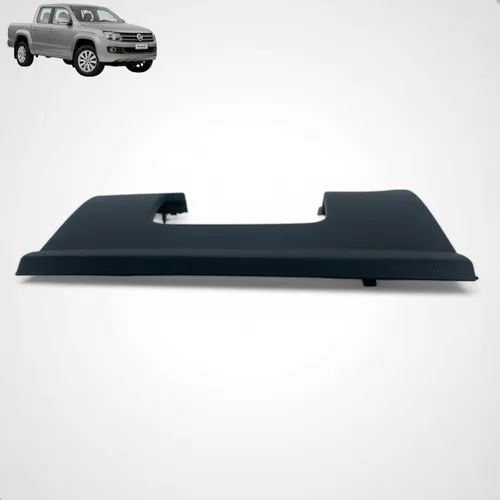 Acabamento Inferior Painel Amarok 2010 2023 - Foto 4