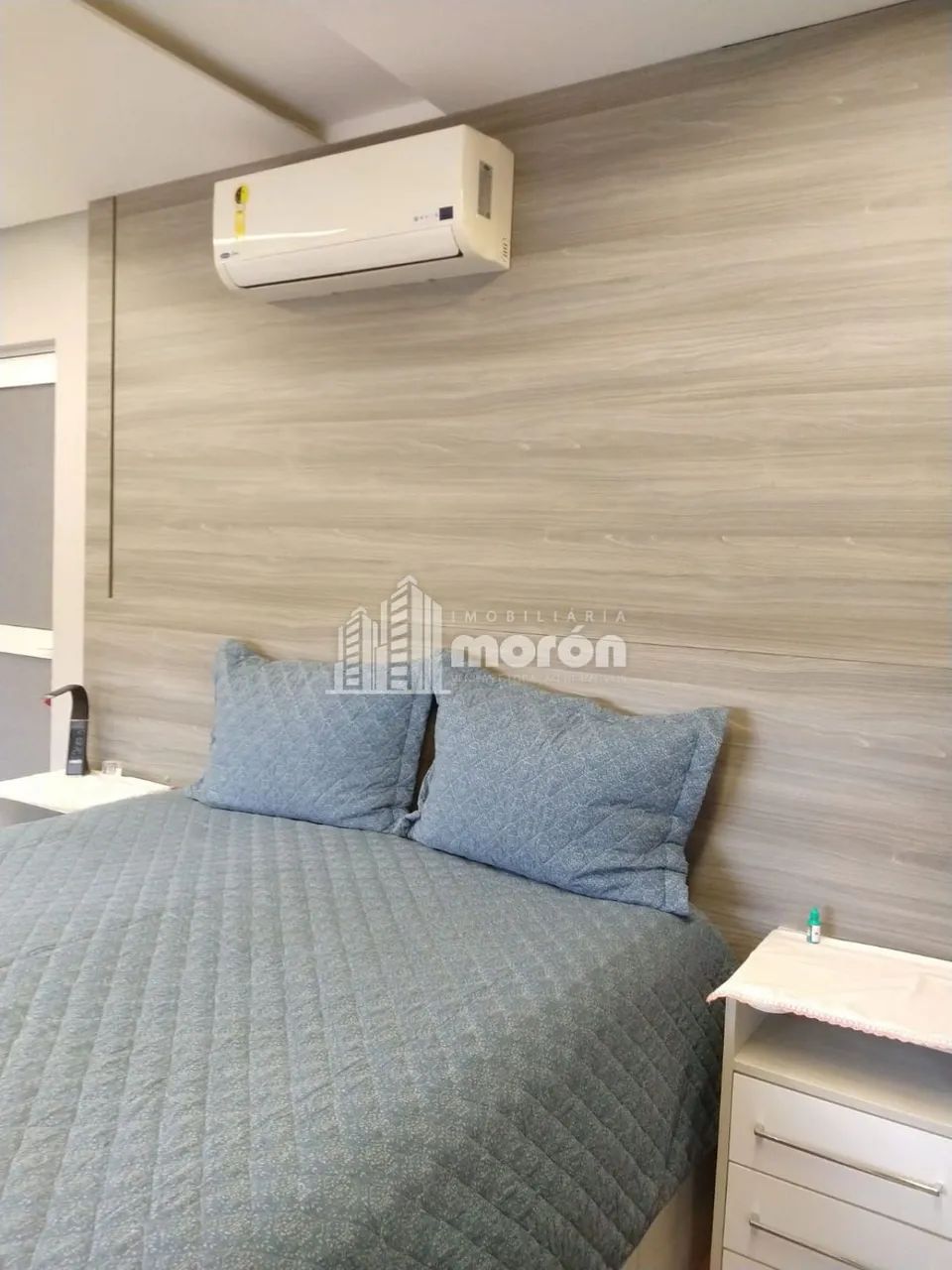 APARTAMENTO À VENDA NO ÓRFÃS - EDIFÍCIO SAN PAOLO - Foto 5