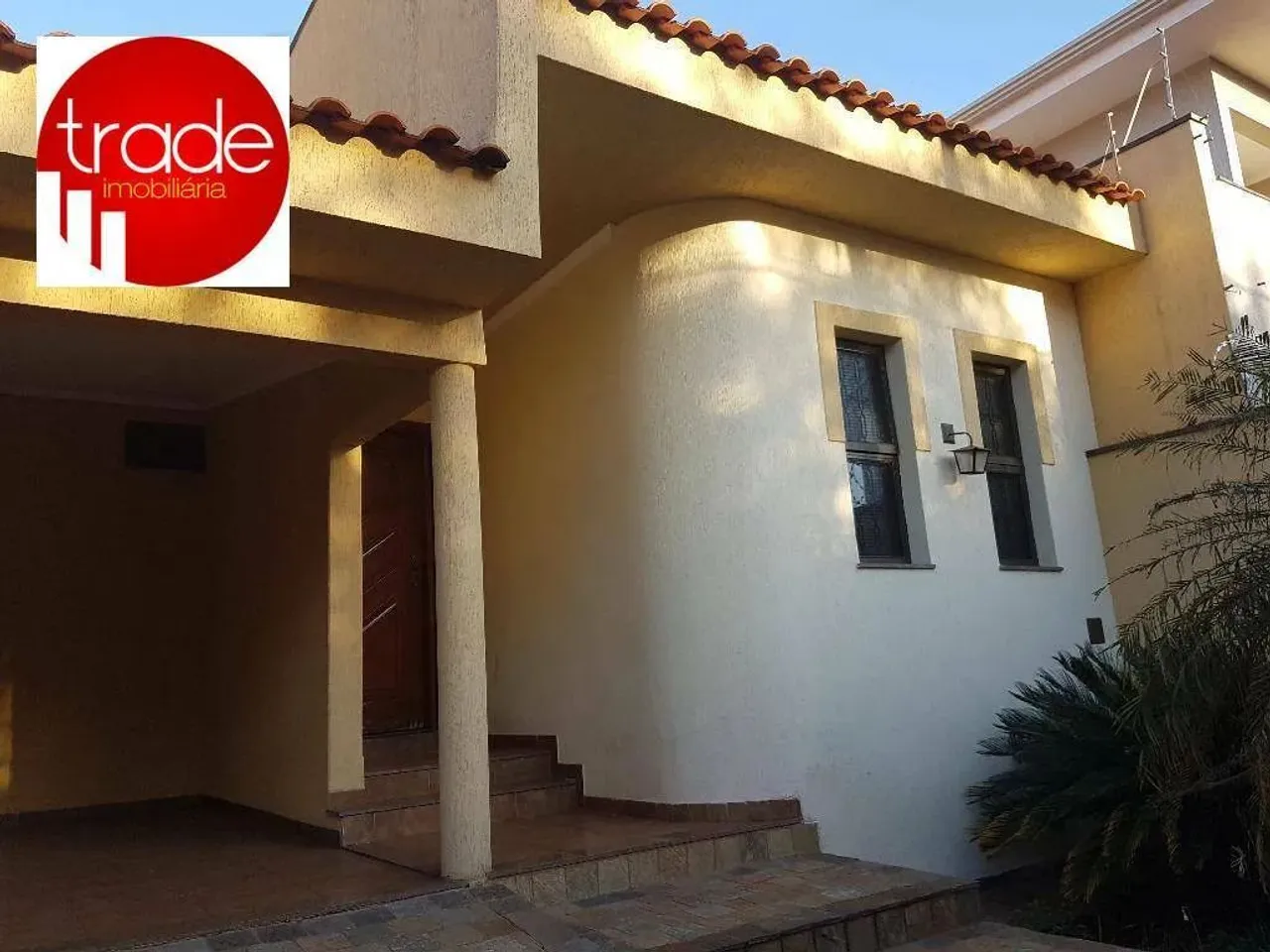 Casa residencial para locação, Alto da Boa Vista, Ribeirão Preto.