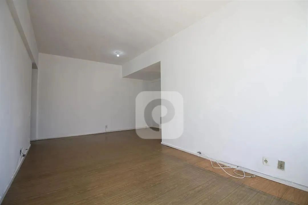 Apartamento de 80m² com 2 Quartos e 1 Vaga de Garagem - Botafogo - RJ - Foto 4