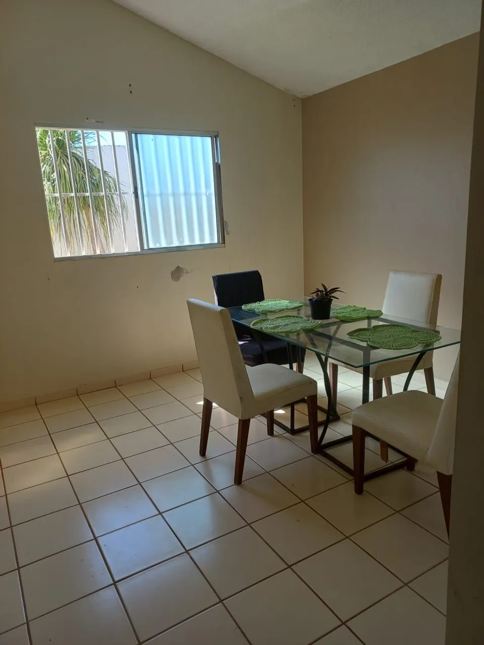 Vendo casa na cidade ocidental