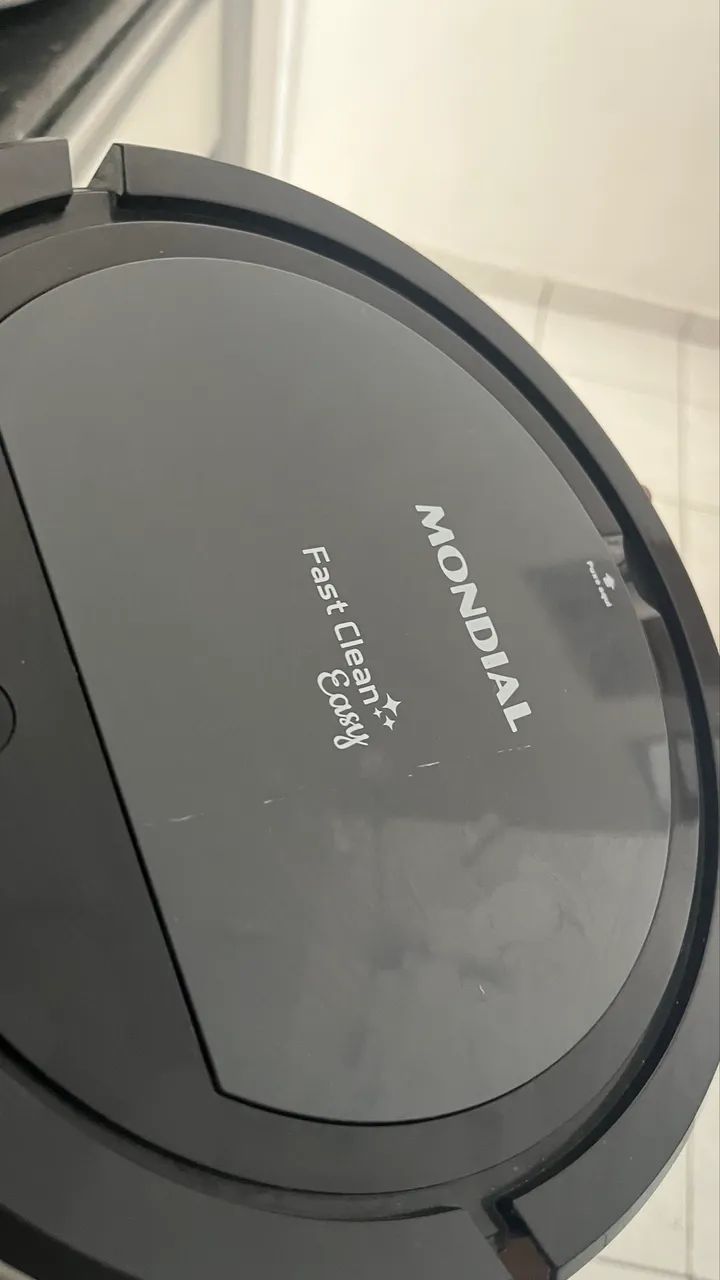 Robô limpa e passa pano  - Foto 4