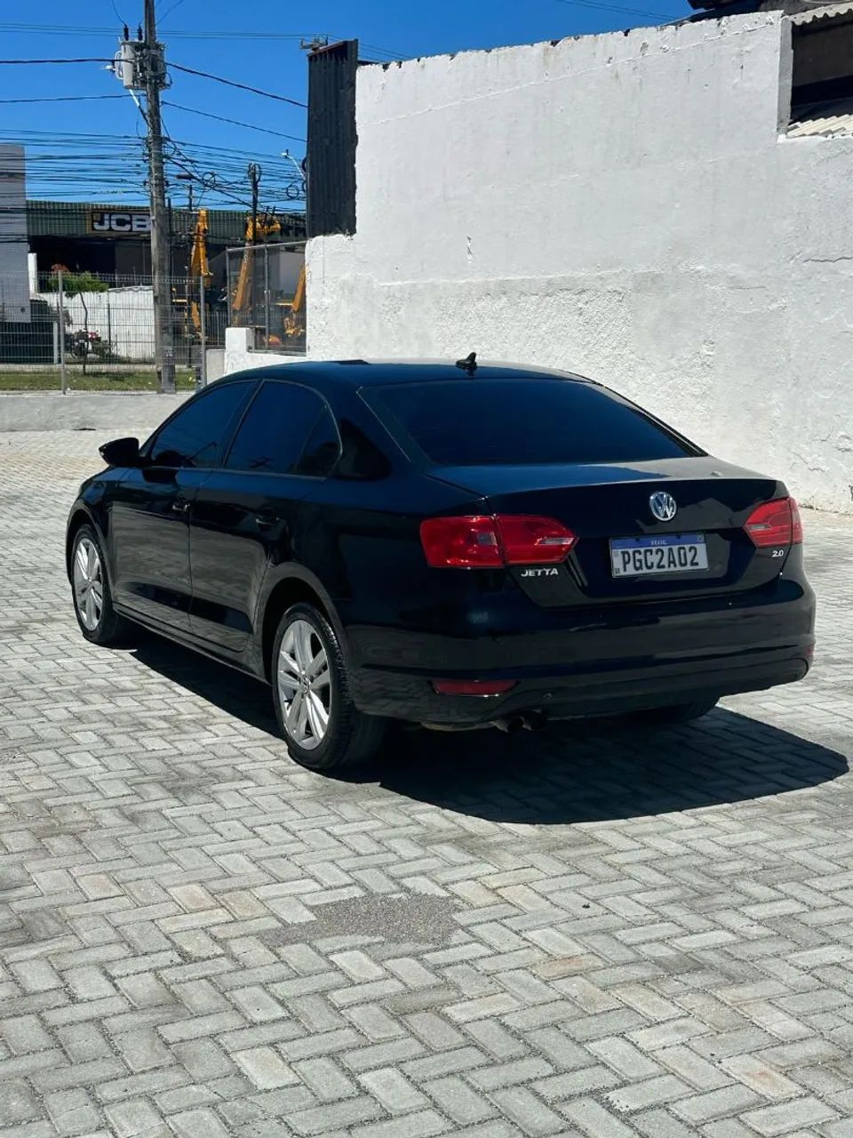 Jetta Comfortline 2013 - Foto 3