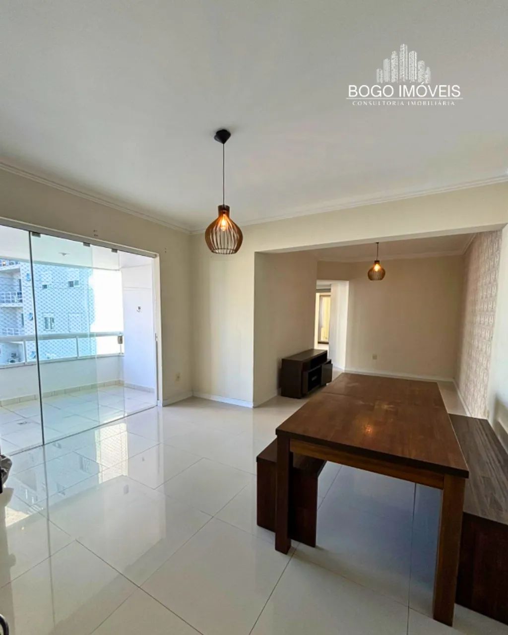 Apartamento para Locação Anual - Balneário Camboriú/SC - Foto 5