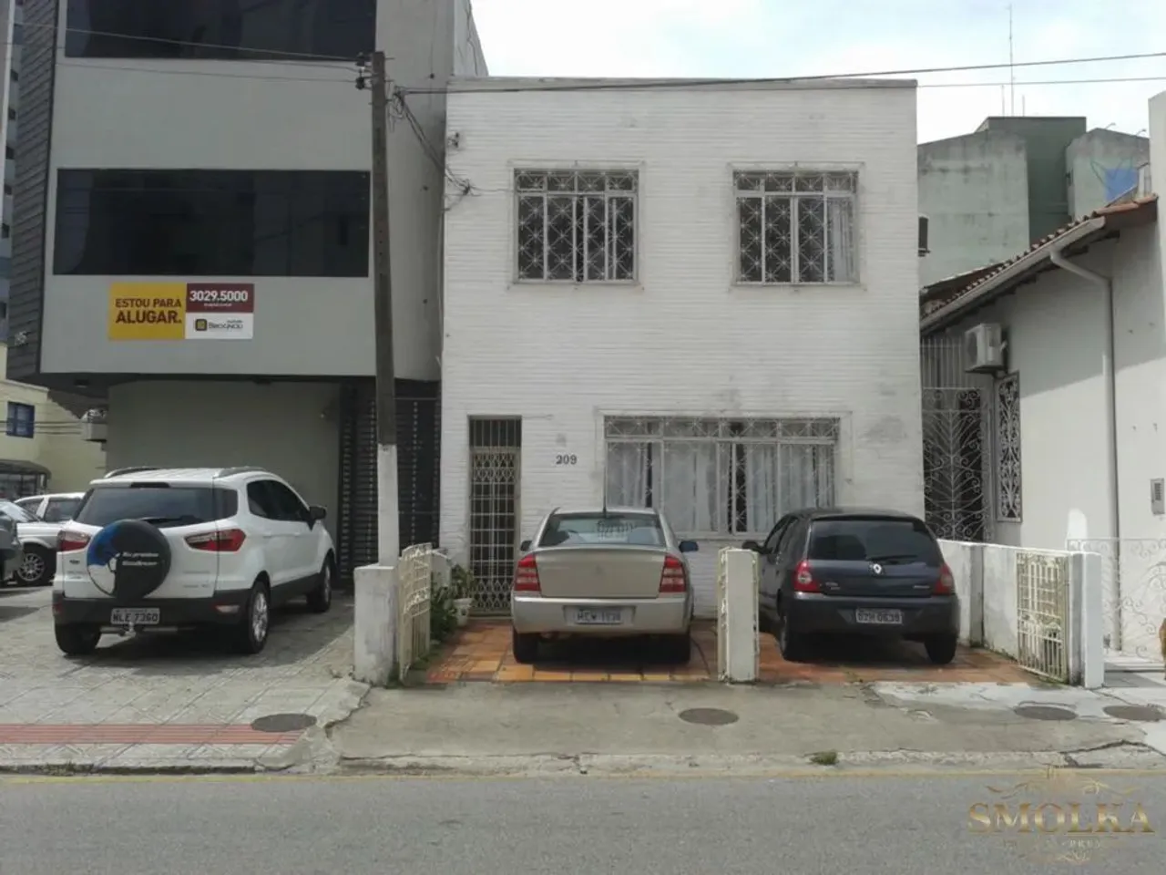 Casa a venda Centro - Florianópolis