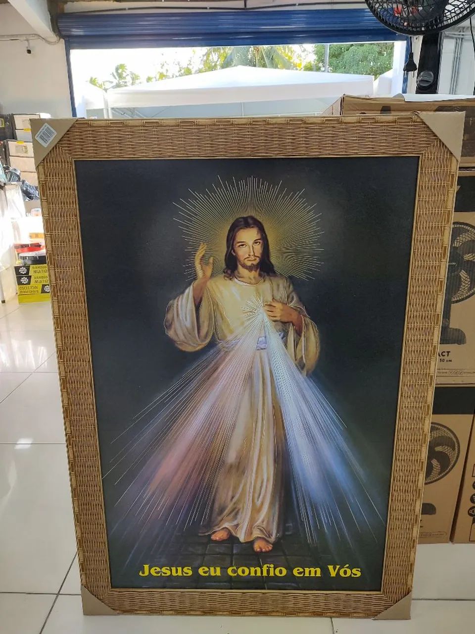 Quadro medida 60×90 - Foto 4