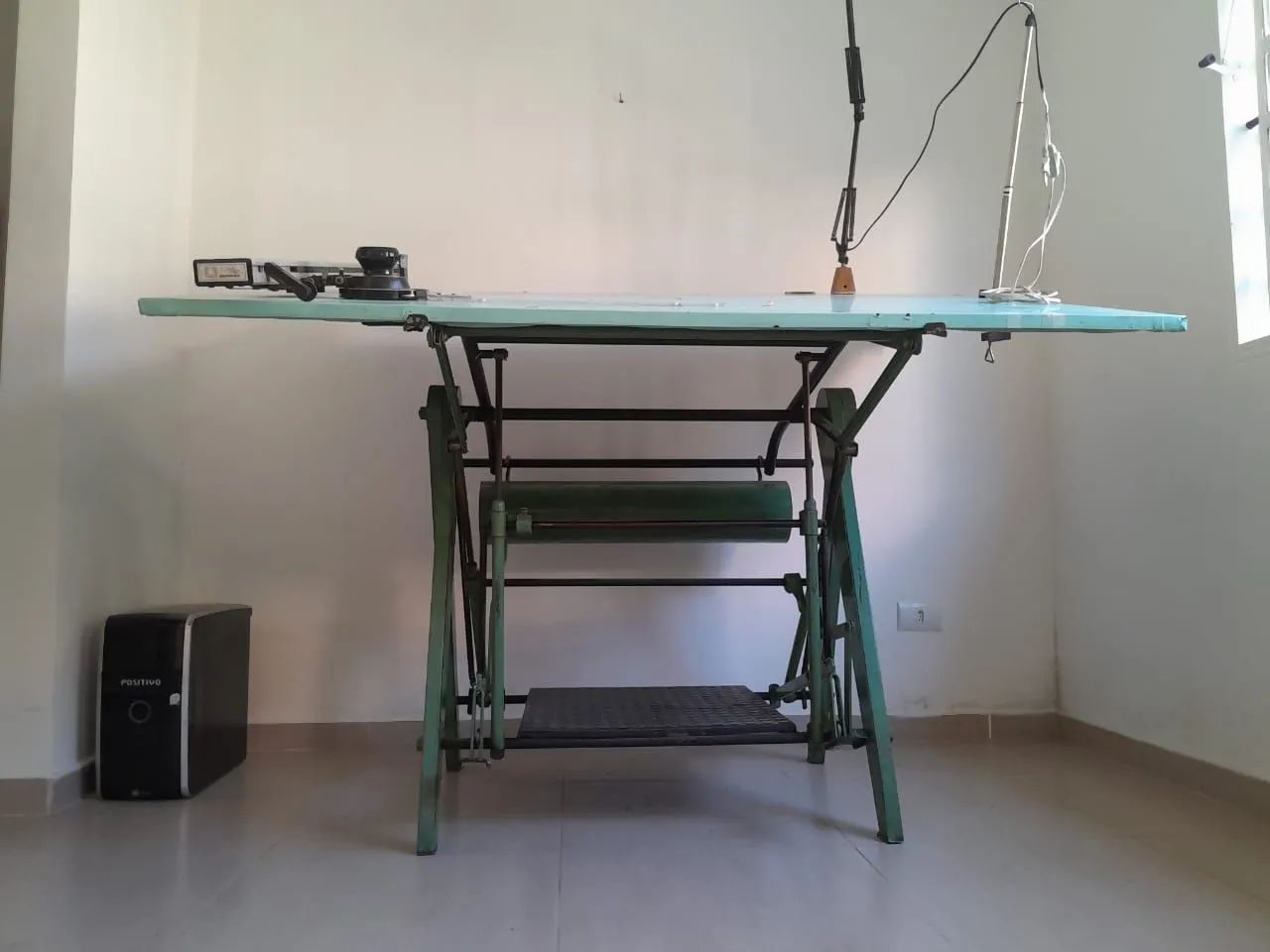 Mesa de desenho profissional - Foto 5