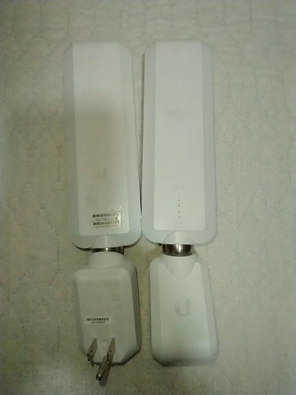 02 Amplificadores modelos MeshPoint HD (Alta Densidade) (LER) - Foto 2