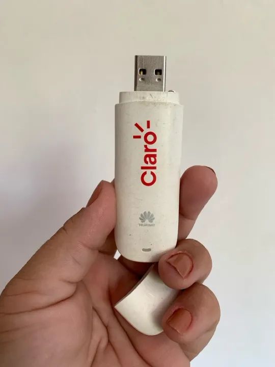 Modem claro Huawei  - Foto 4