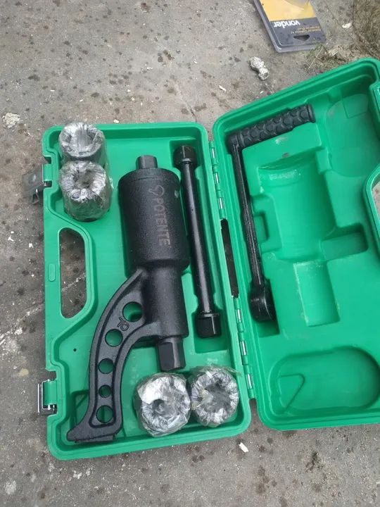 Jacaré de 32t - Foto 3