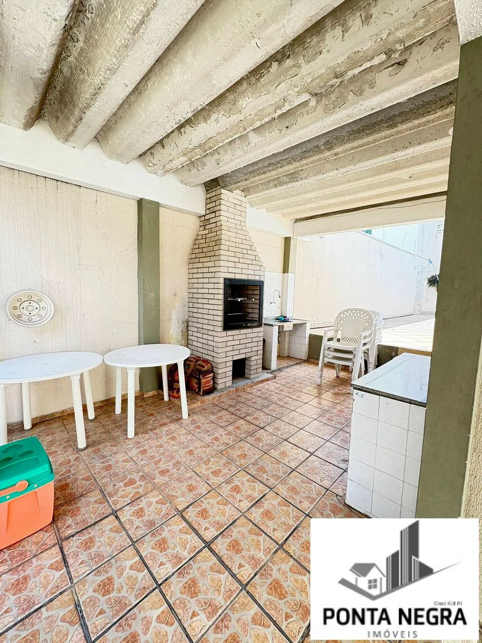 Maison Rochelle, apto no vieiralves mobiliado, 84m2. - Foto 4