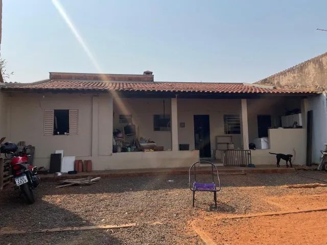 Foto - Bauru - Parque Santa Edwiges