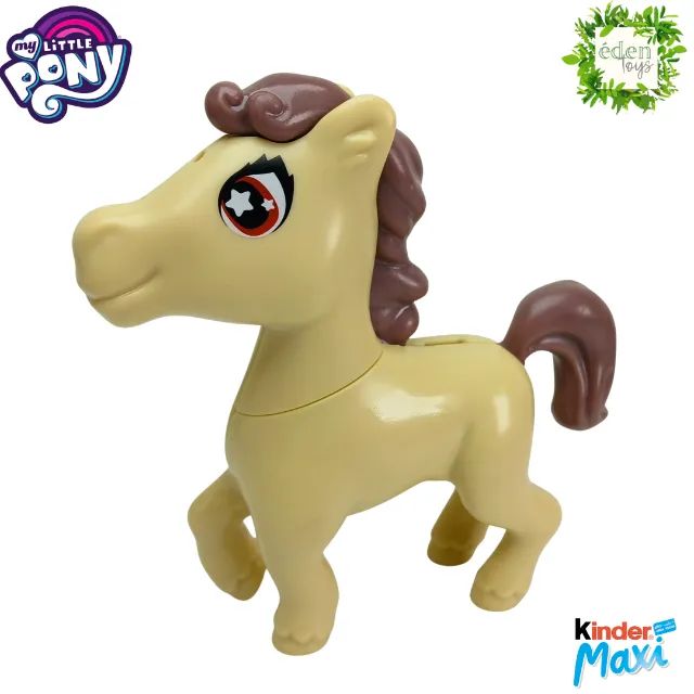 Boneco My Litte Pony (cód 572)
