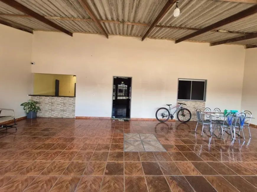 Foto - Natal - Cidade da Esperança