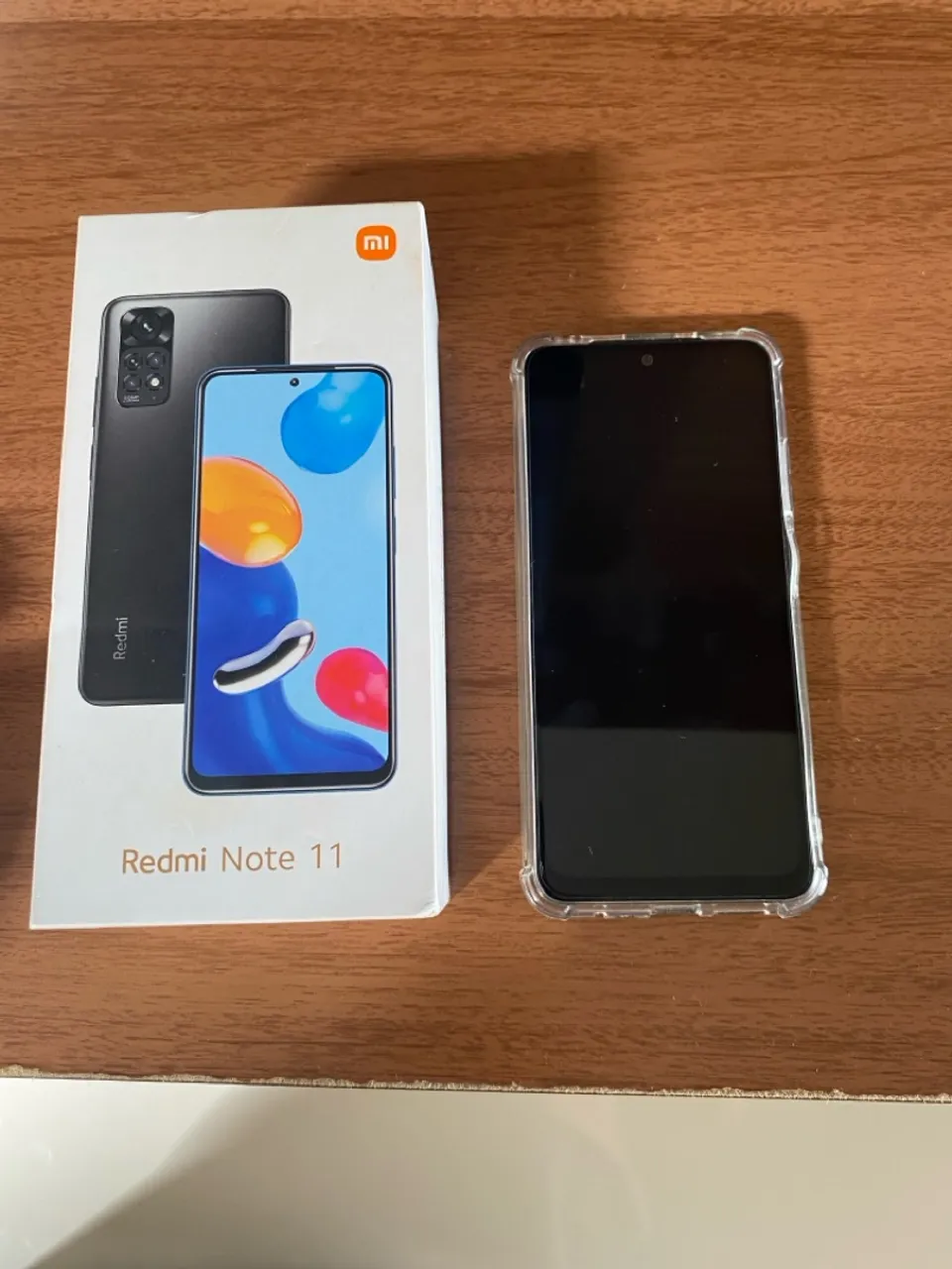 Note 11 