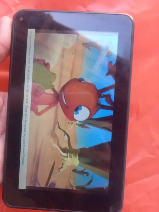 Vende-se Tablet  - Foto 2