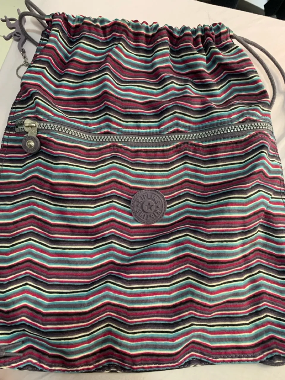 Mochila Kipling Listrada