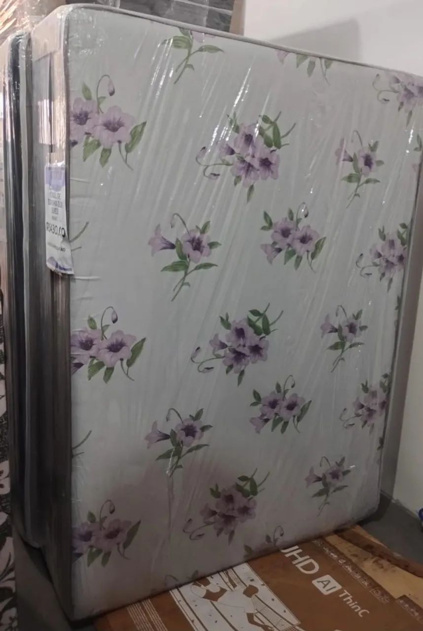 Cama casal apronta entrega  - Foto 2