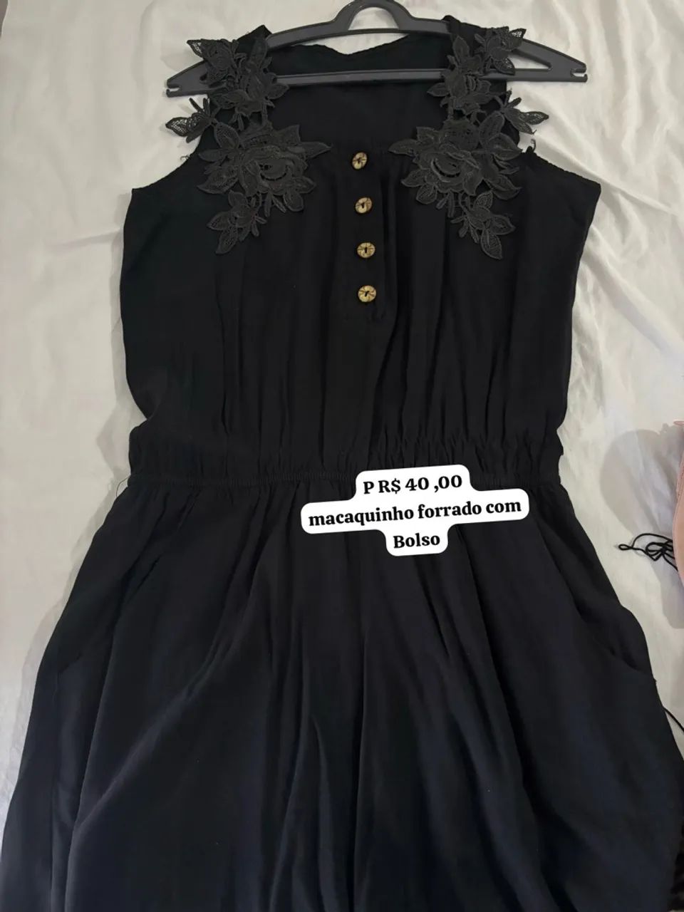 Roupas P - Foto 4