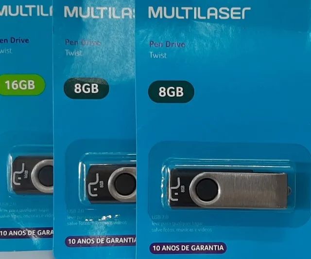 Adaptador Hi-Fi - Usb 2.0 Wirelles - Com antena !! - Foto 3
