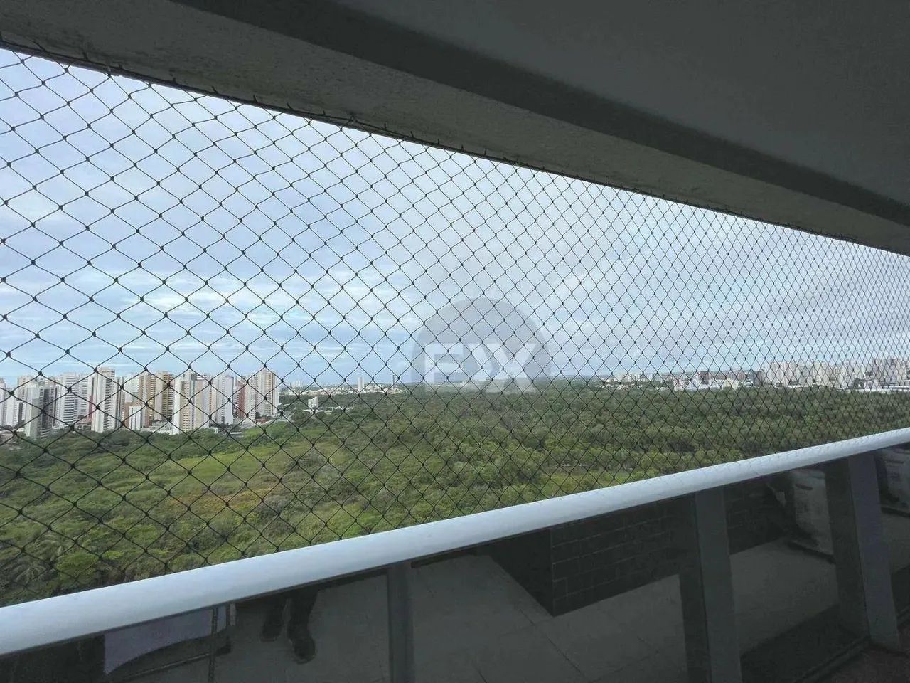 Apartamento com vista privilegiada para o Parque do Cocó - Foto 3