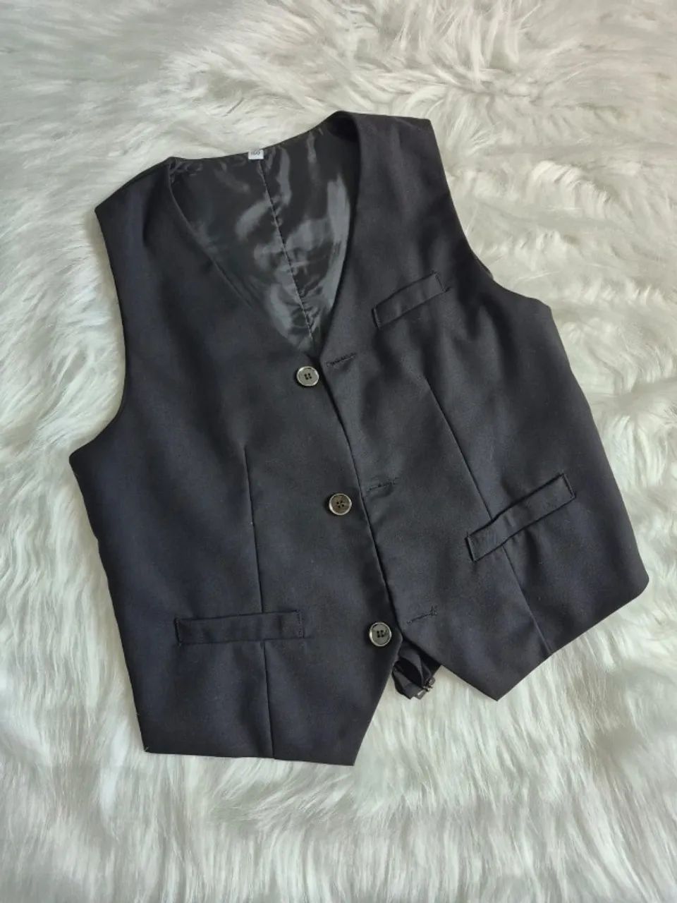 Terno Infantil Completo - Foto 3