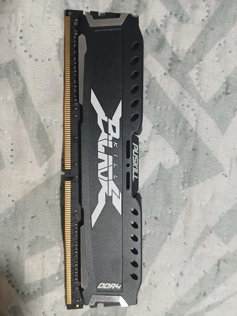 Puskill DDR4 8x2 16GB RAM Memory64396502461058122