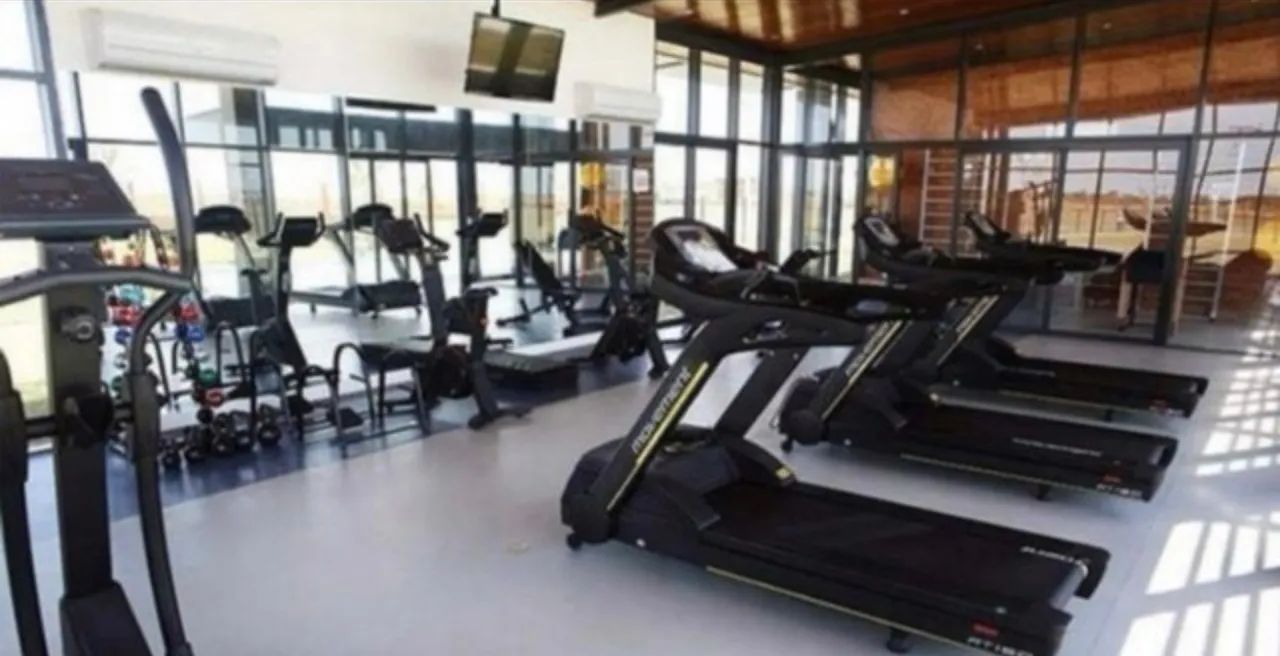 Terreno condomínio Alphaville Campos  - Foto 3