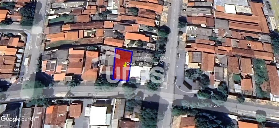 Lote, Setor Universitário a venda. - Foto 3